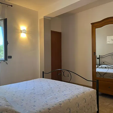 Holiday home Casa Gentile *
