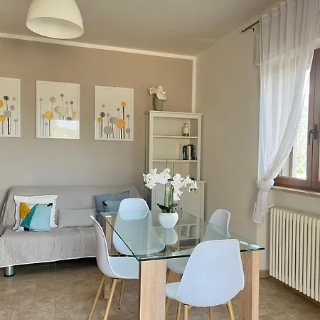 Holiday home Casa Gentile *