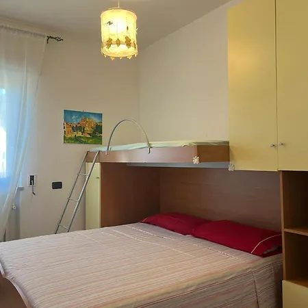 Holiday home Casa Gentile
