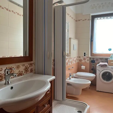 Casa Gentile Mattinata
