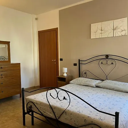 Casa Gentile Holiday home *