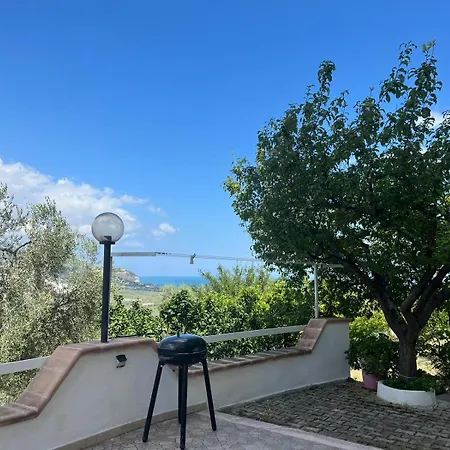 Holiday home Casa Gentile *