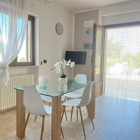 Casa Gentile Holiday home *