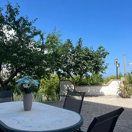 Casa Gentile Hébergement de vacances *