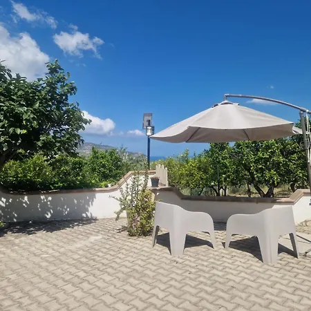 Casa Gentile Mattinata