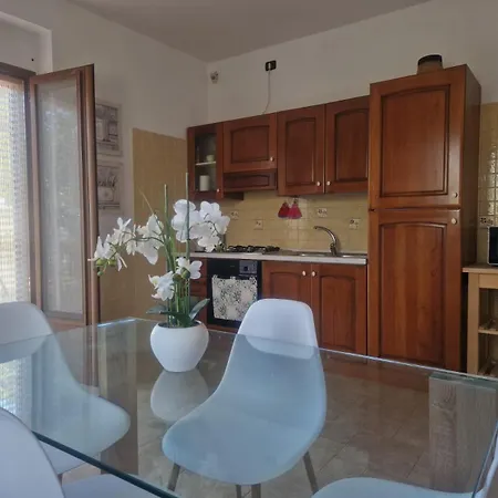 Casa Gentile *