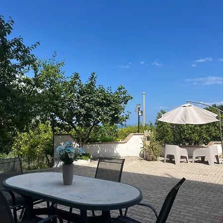 Holiday home Casa Gentile *